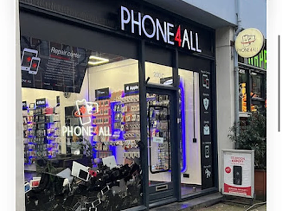 Phone4all, Rotterdam