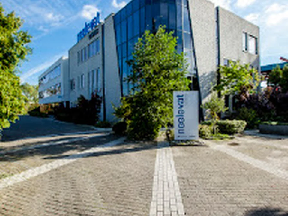 Neele-Vat, Rotterdam