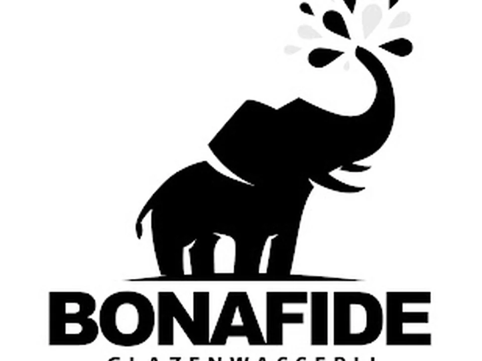 Bonafide Gazenwasserij, Rotterdam