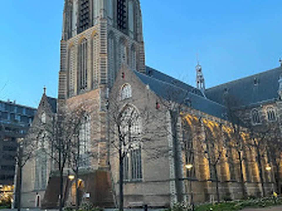 Boekenmarkt Wijdekerkstraat, Rotterdam