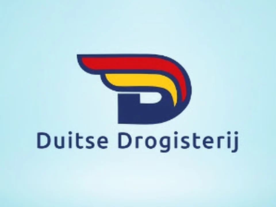 Duitse Drogisterij, Rotterdam
