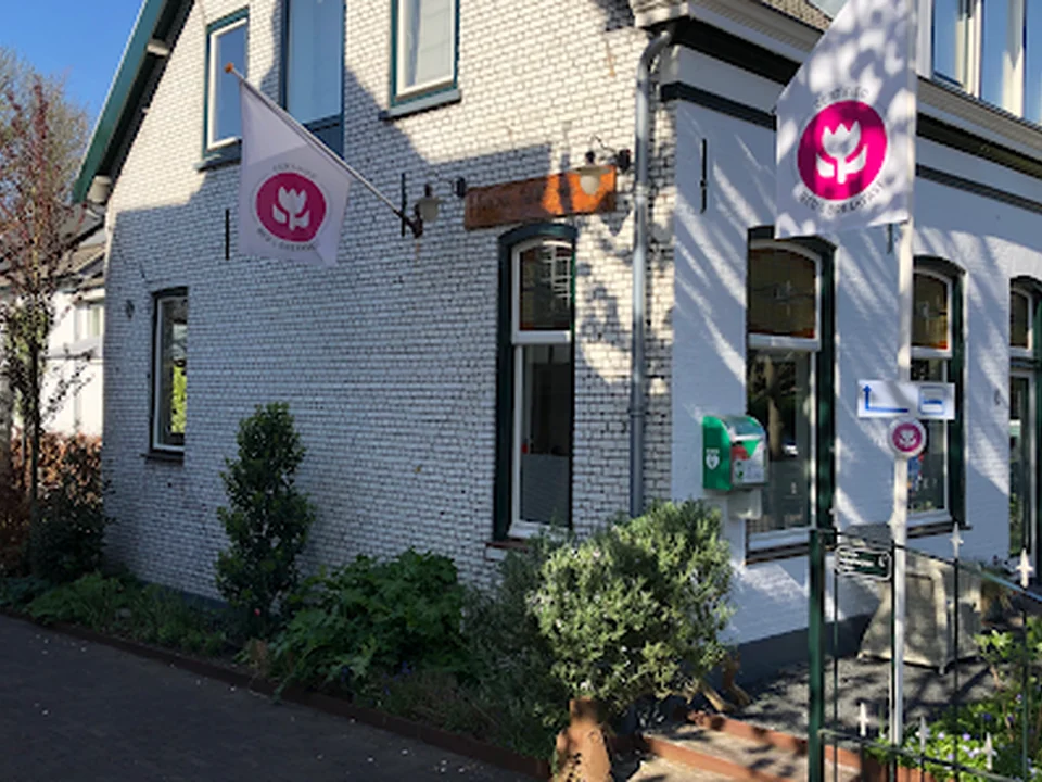 B&B Hoeve de Groe, Rotterdam