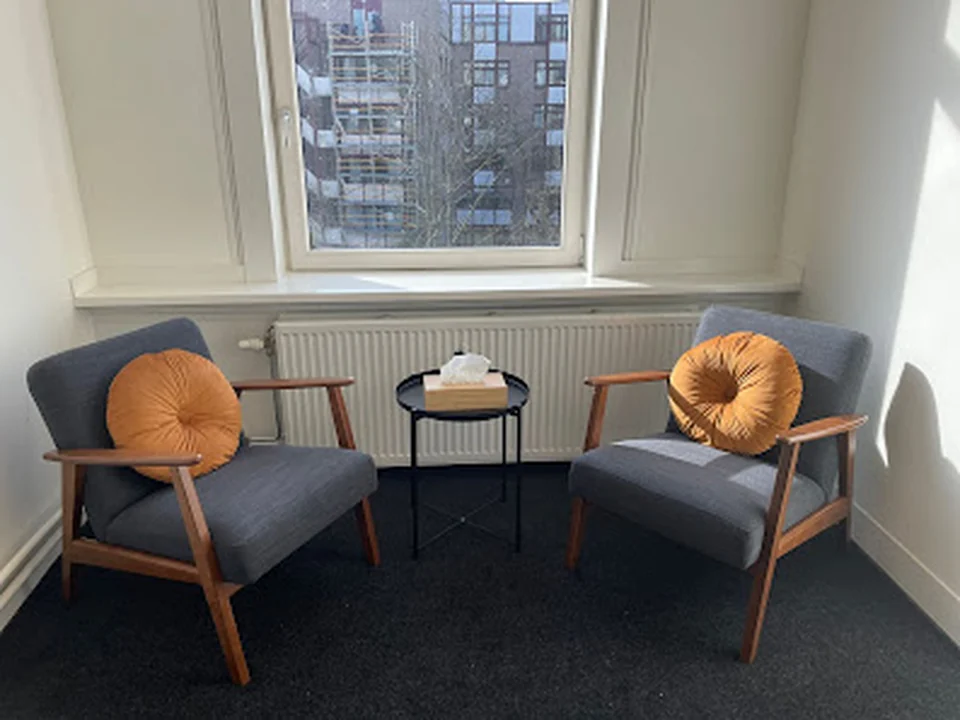 iPractice Psycholoog Rotterdam