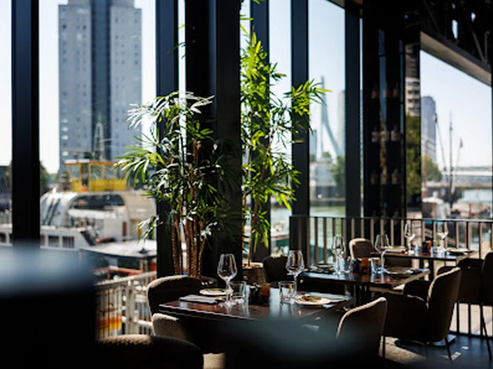 KYATCHA Rotterdam
