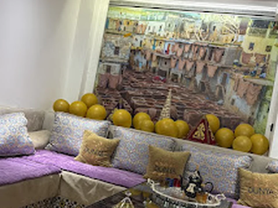 Dunya Hammam, Rotterdam