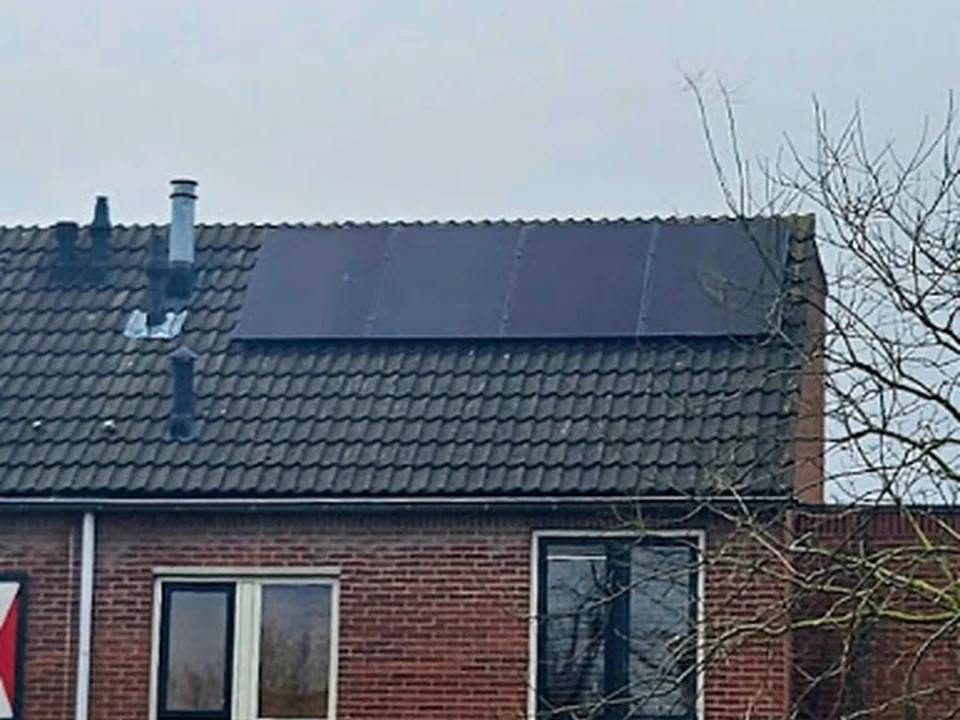 ., Rotterdam
