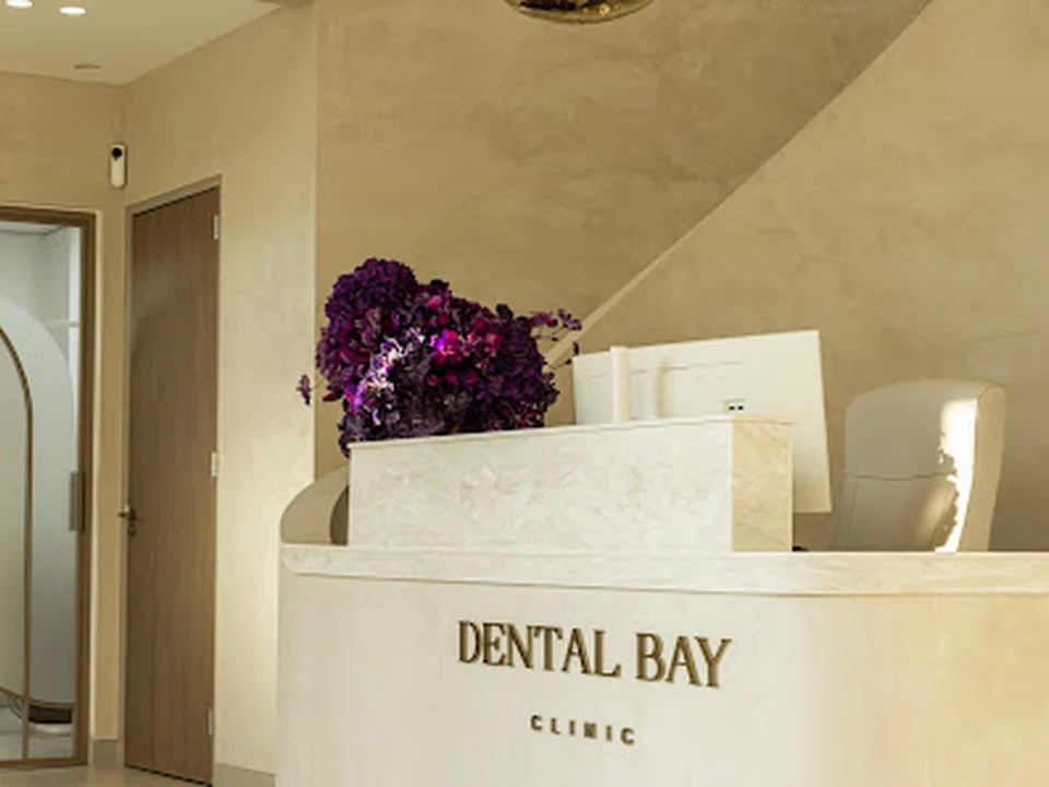 Dental Bay Clinic Rotterdam
