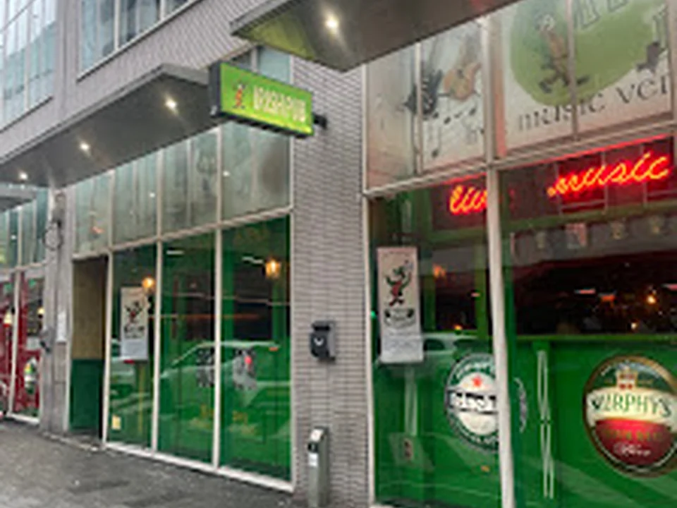 Paddy Murphy's Irish Pub, Rotterdam