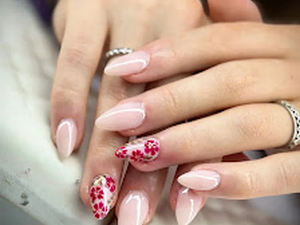 LUXURY Beauty Salon, Rotterdam