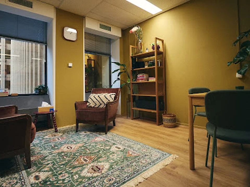 Via Flore | Individuele therapie en relatietherapie Ariandra Vermaas, Rotterdam
