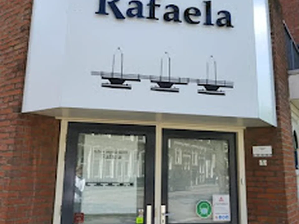 Advocatenkantoor Rafaela, Rotterdam