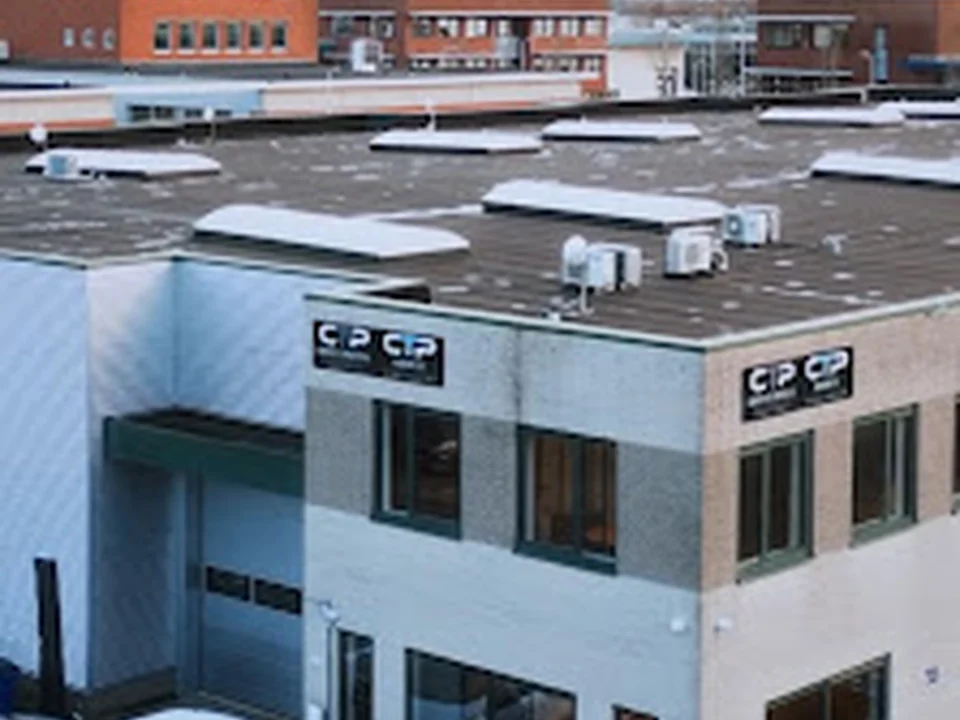 Connect To Protect B.V., Rotterdam