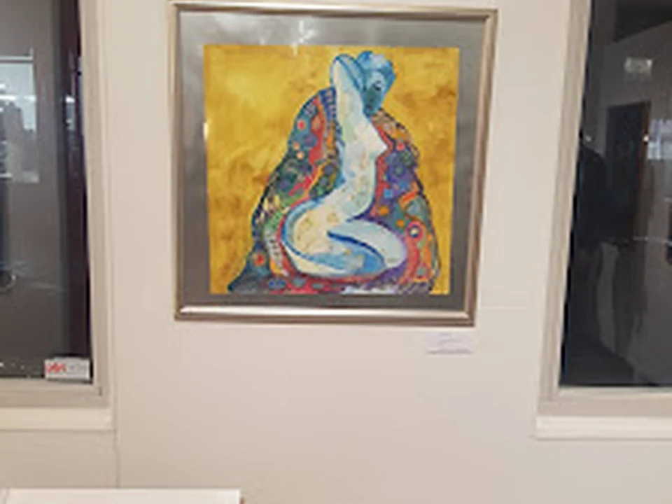 Galerie Atelier Herenplaats, Rotterdam