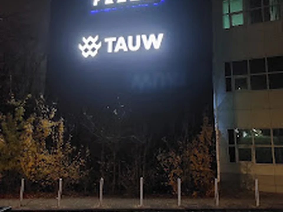 TAUW Rotterdam