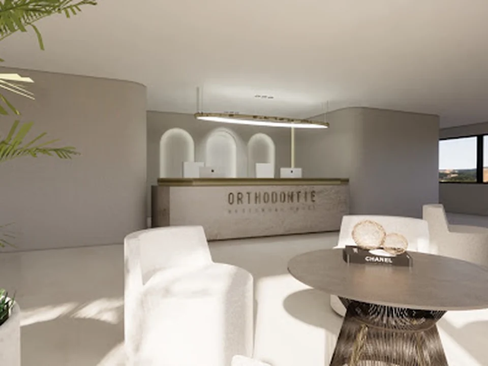 Orthodontie Rotterdam Noord