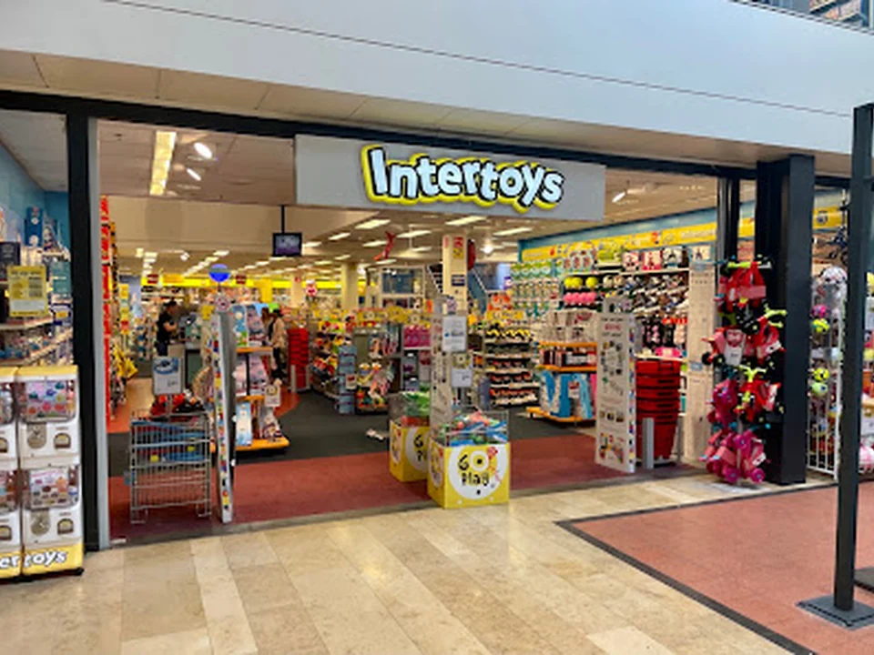 Intertoys XL, Rotterdam