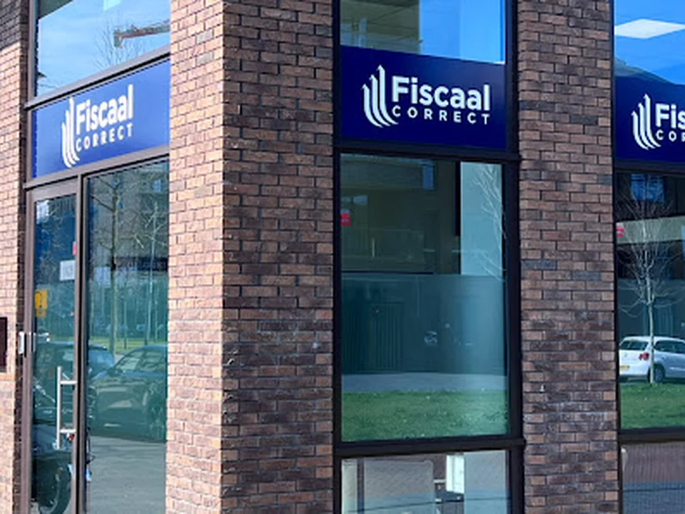 Fiscaal Correct, Rotterdam
