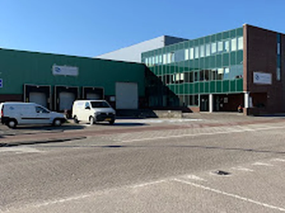 Rotterdam Air & Sea Freight B.V.