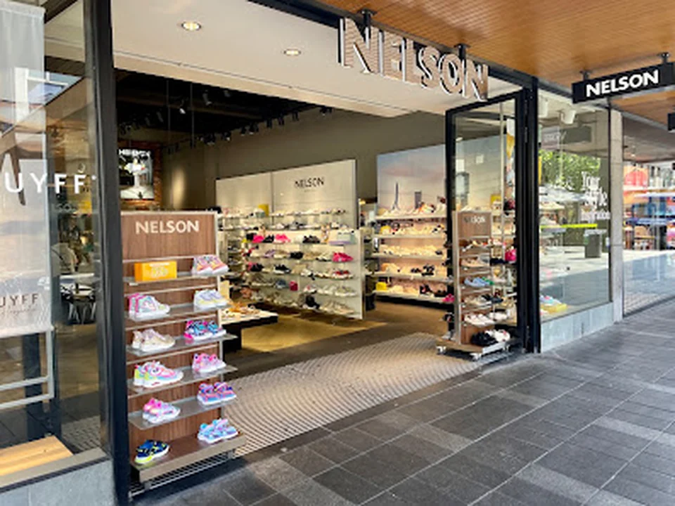 Nelson Schoenen, Rotterdam