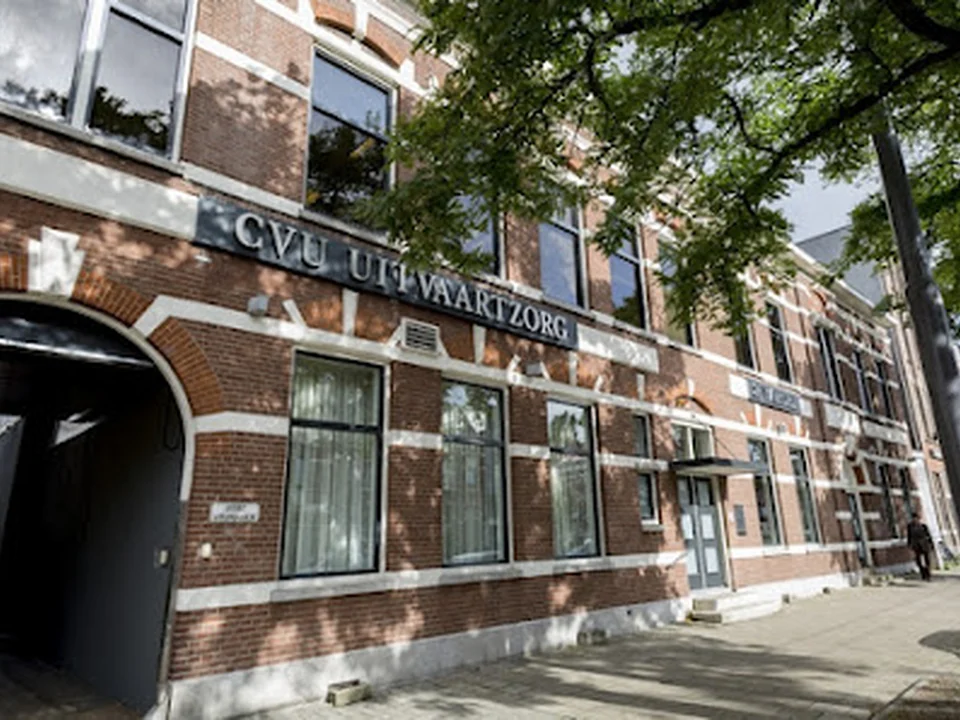 CVU Uitvaartzorg, Rotterdam