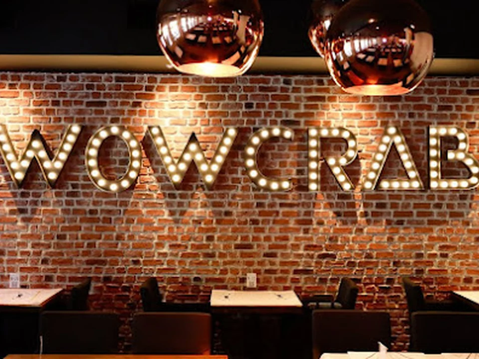 WOWCRAB, Rotterdam