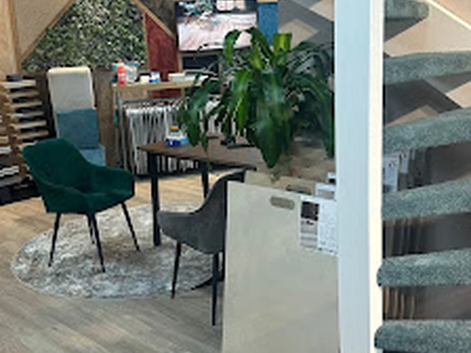Twinsvloeren & trappen specialisten, Rotterdam