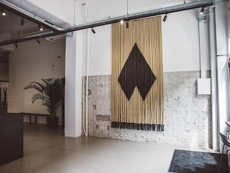 Wildhearts Training Club, Rotterdam