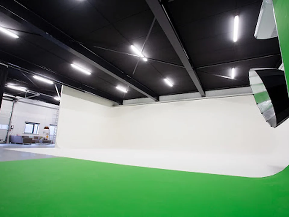 Fotostudio VK - Professionele fotostudio en filmstudio huren, Rotterdam