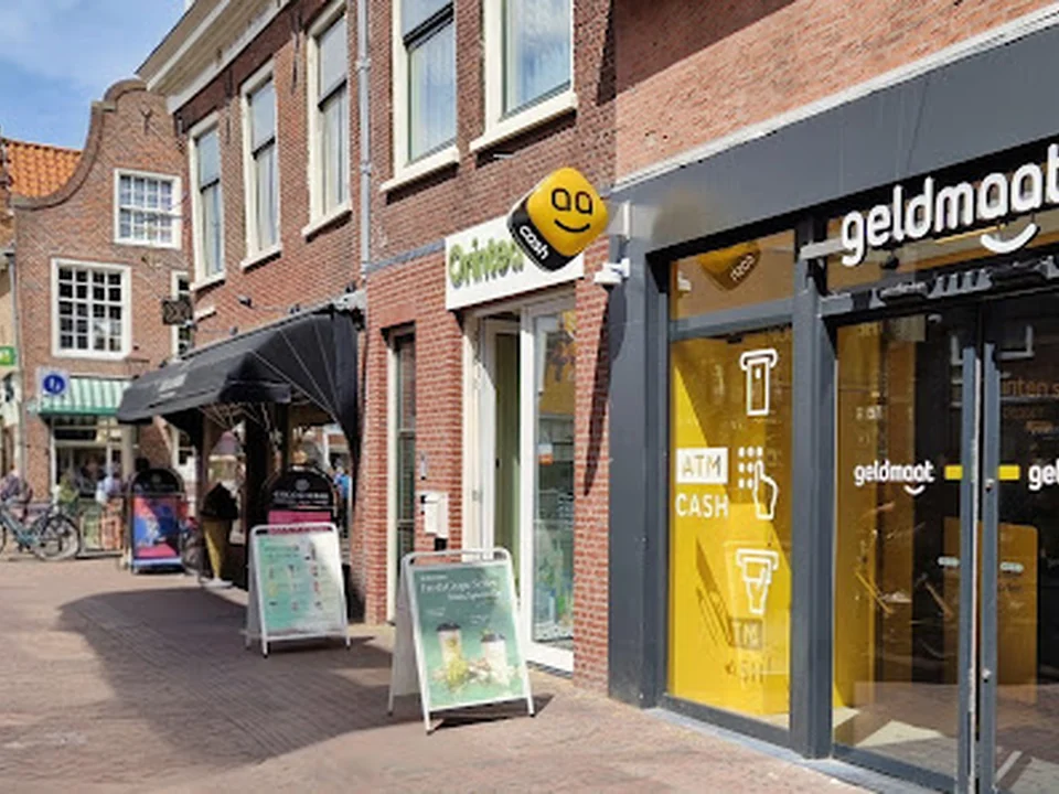 Orintea, Rotterdam