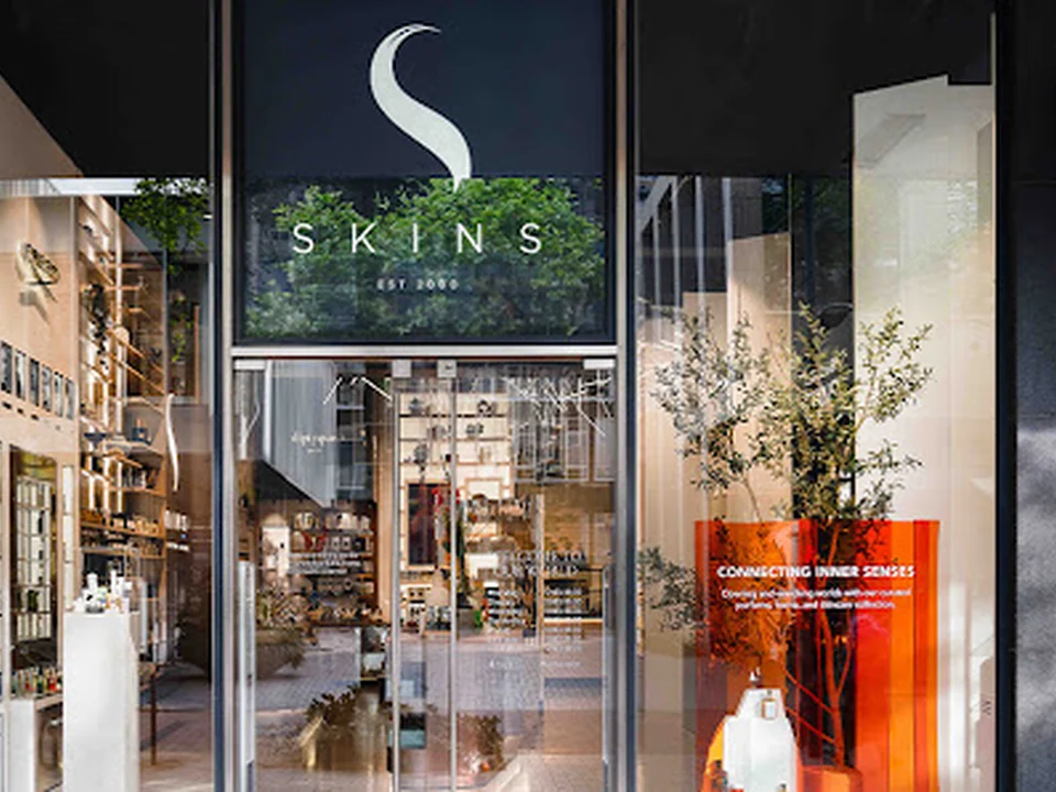 Skins, Rotterdam