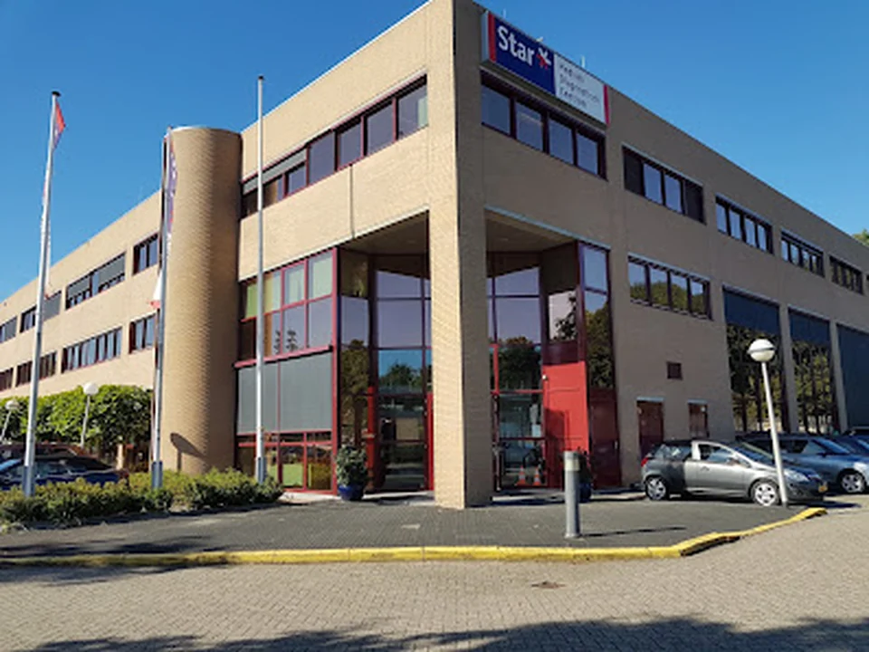 Star-shl Rotterdam