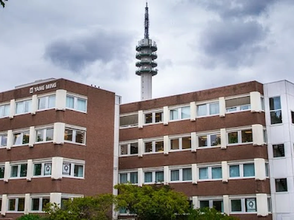 Ritra Cargo (Holland) B.V., Rotterdam