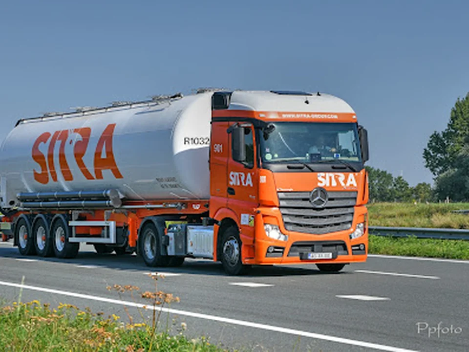 Sitra Nederland Holding B.V., Rotterdam