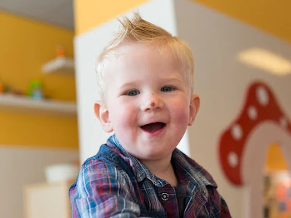 Kinderdagverblijf & BSO Little Super Stars, Rotterdam