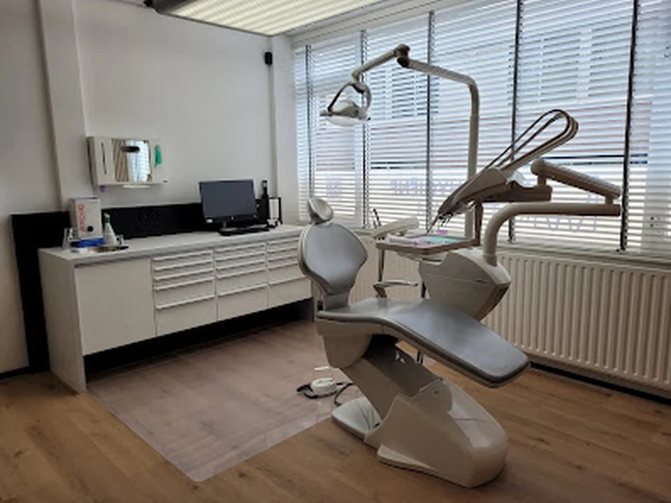 Mondhygiëne Rotterdam