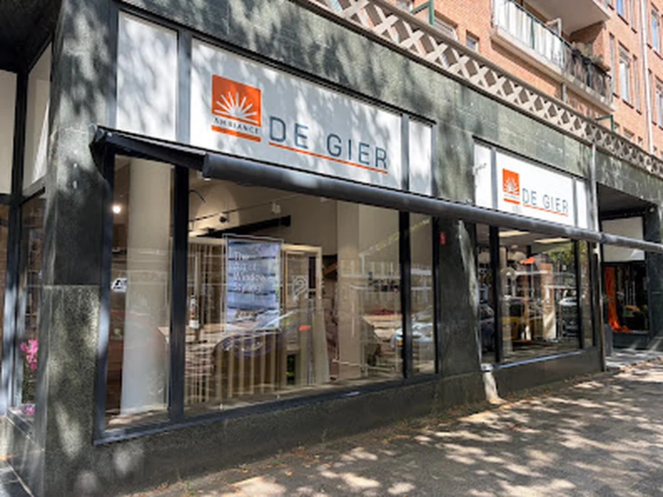 Luxaflex - Zonweringshop, Rotterdam