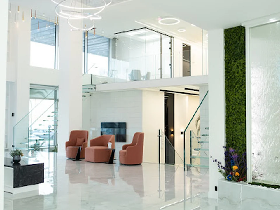 Aesthetic Beauty Center, Rotterdam