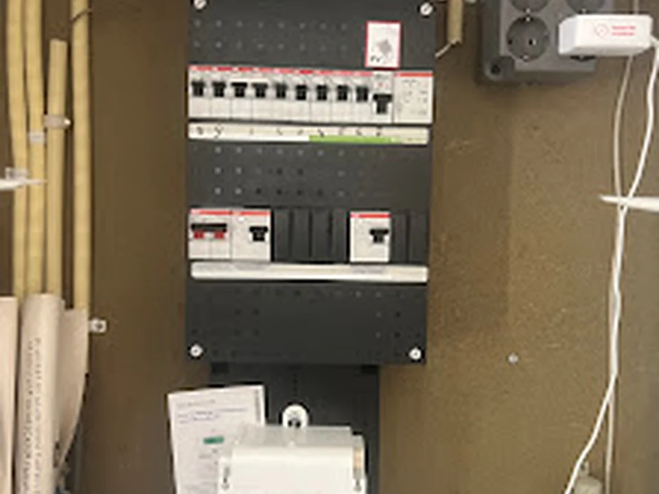 Spoed Elektricien 24/7, Rotterdam