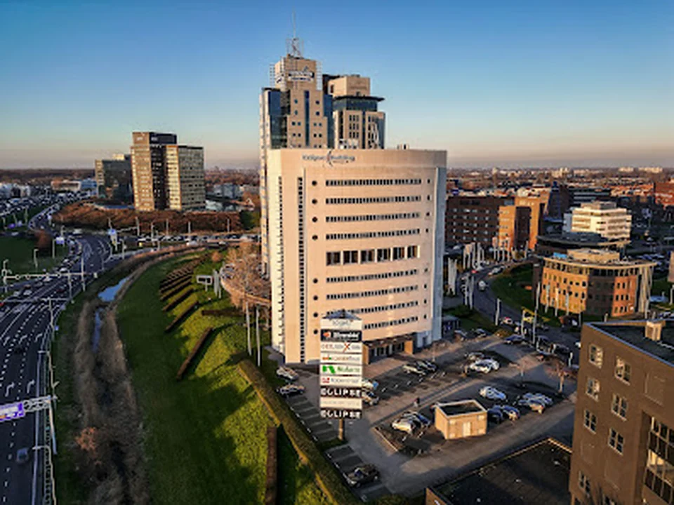 AB Financieel Advies, Rotterdam