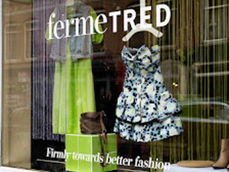 Ferme Tred, Rotterdam