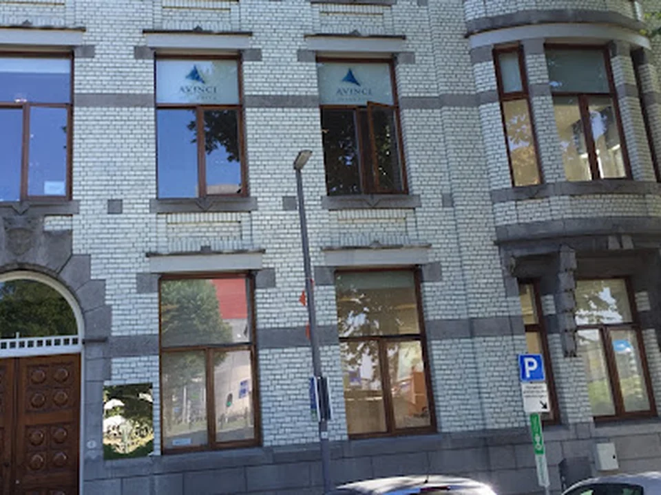 Bedrijfsadvocaat, Rotterdam