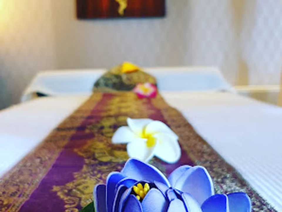 White Lotus Massage, Rotterdam