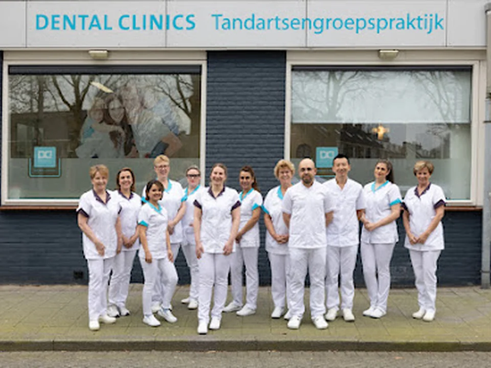 Dental Clinics Rotterdam Ommoord