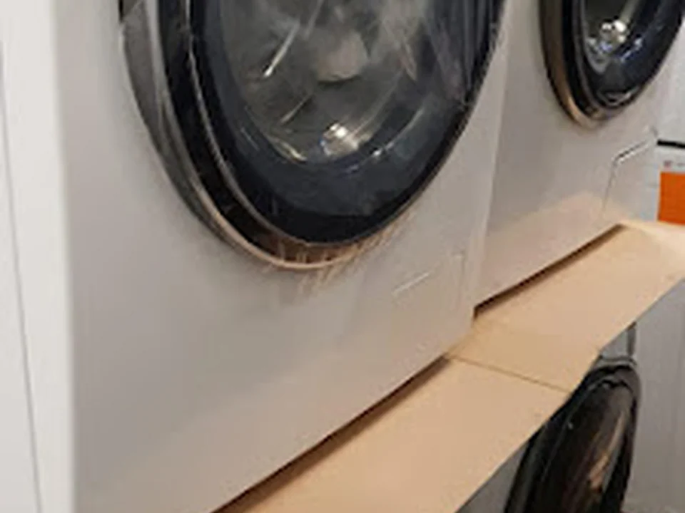 Witgoed reparatie service Rotterdam/PremiumWitgoedReparatie