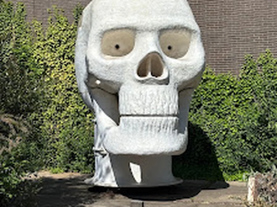 Atelier Van Lieshout, Rotterdam