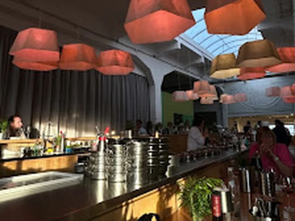 Hidden Gem Rotterdam