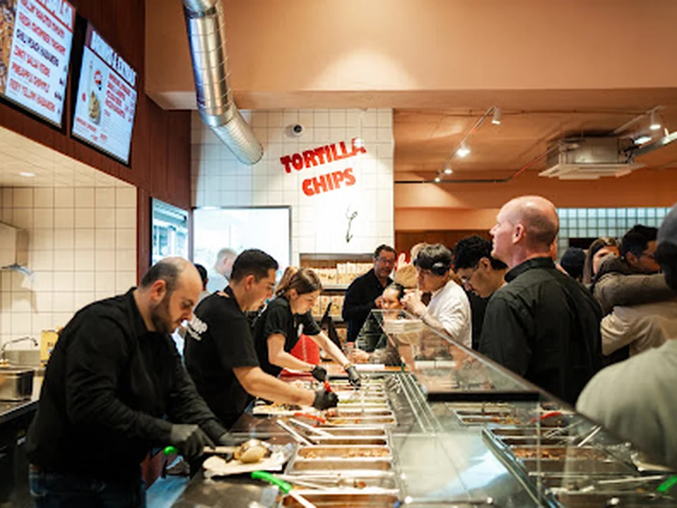 Salsa Shop | Rotterdam CS