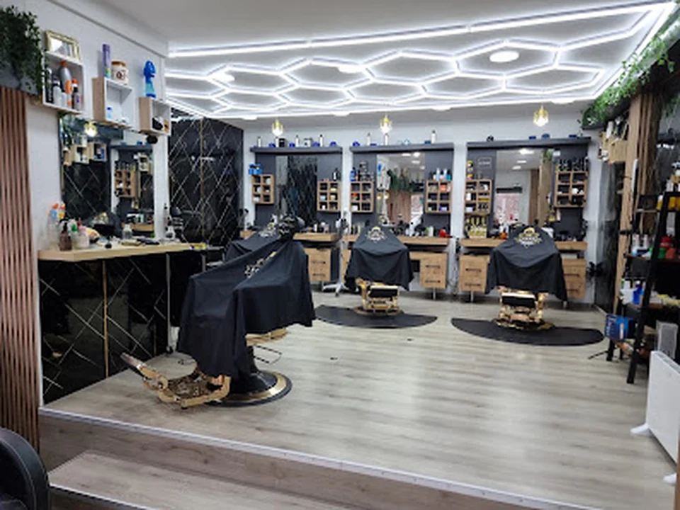 kapper basel ✂, Rotterdam