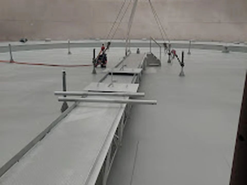 Verwater Group B.V., Rotterdam