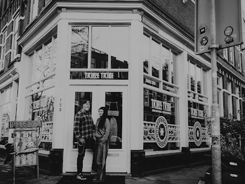 Triple Tribe Studio, Rotterdam